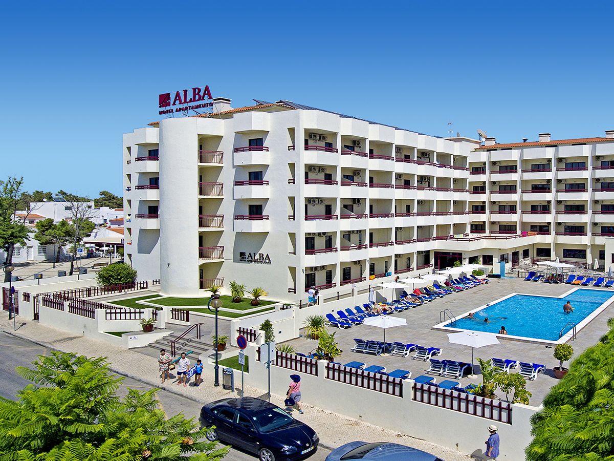 Hotel Alba, foto 6