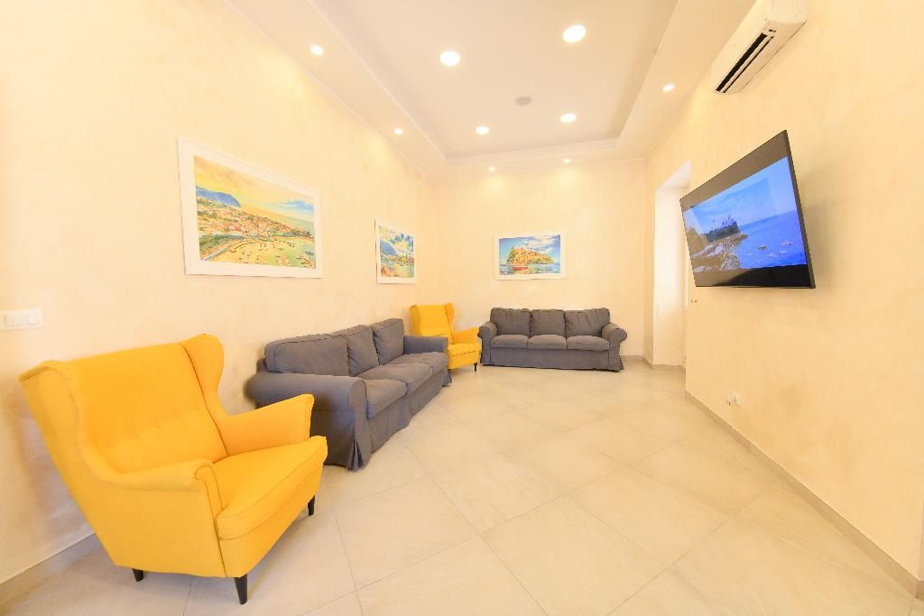 Albergo Atlantic, foto 5