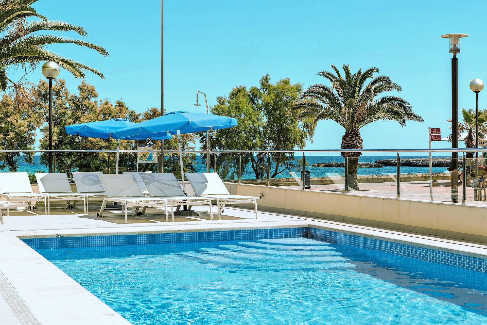 Hotel Brisa Marina - Adults only, foto 13