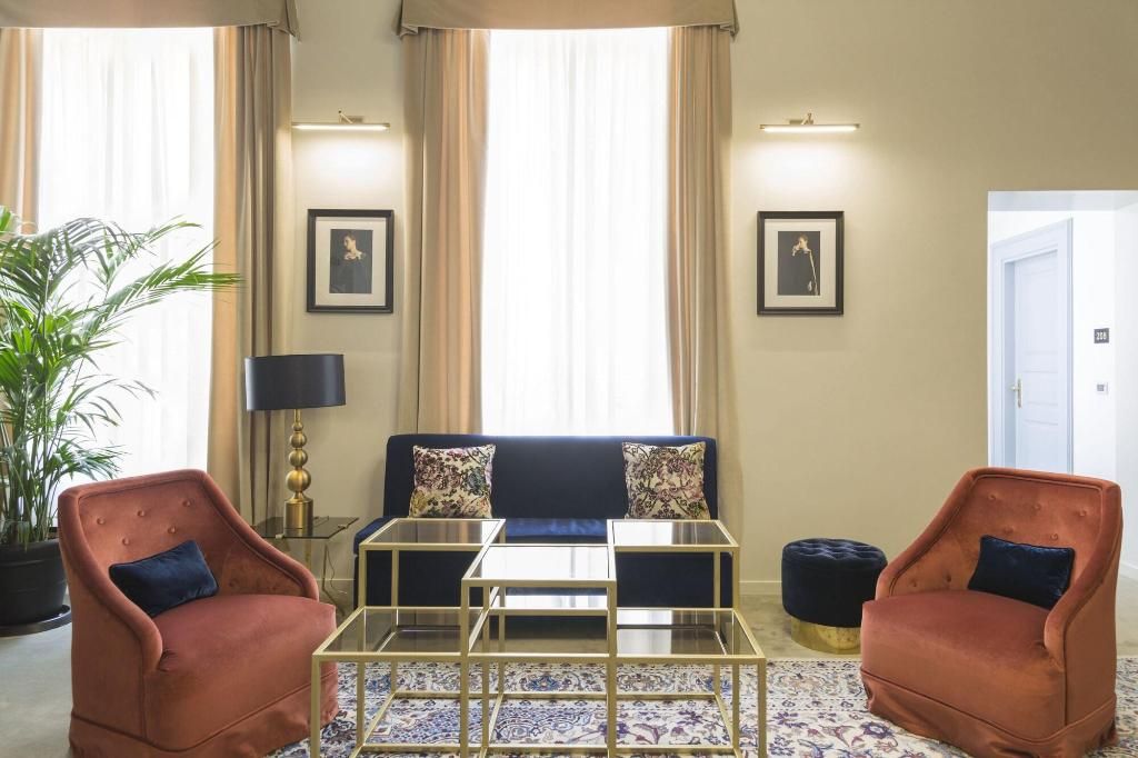 Martius Private Suites, foto 6