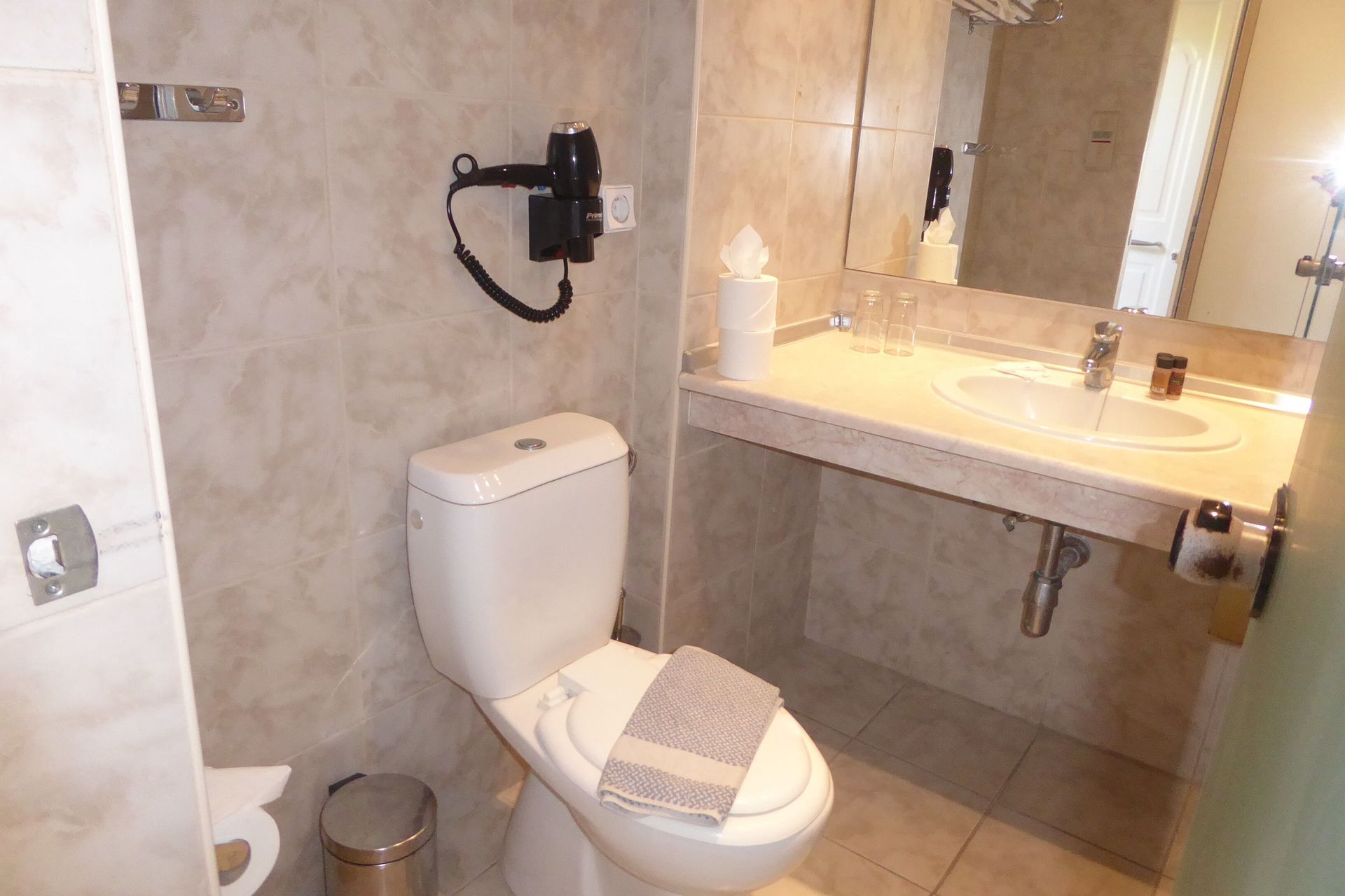 Filerimos Village Hotel, foto 6
