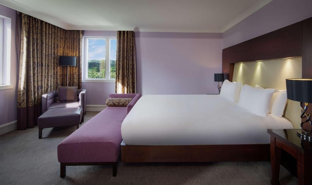 DoubleTree by Hilton Belfast Templepatrick, foto 2