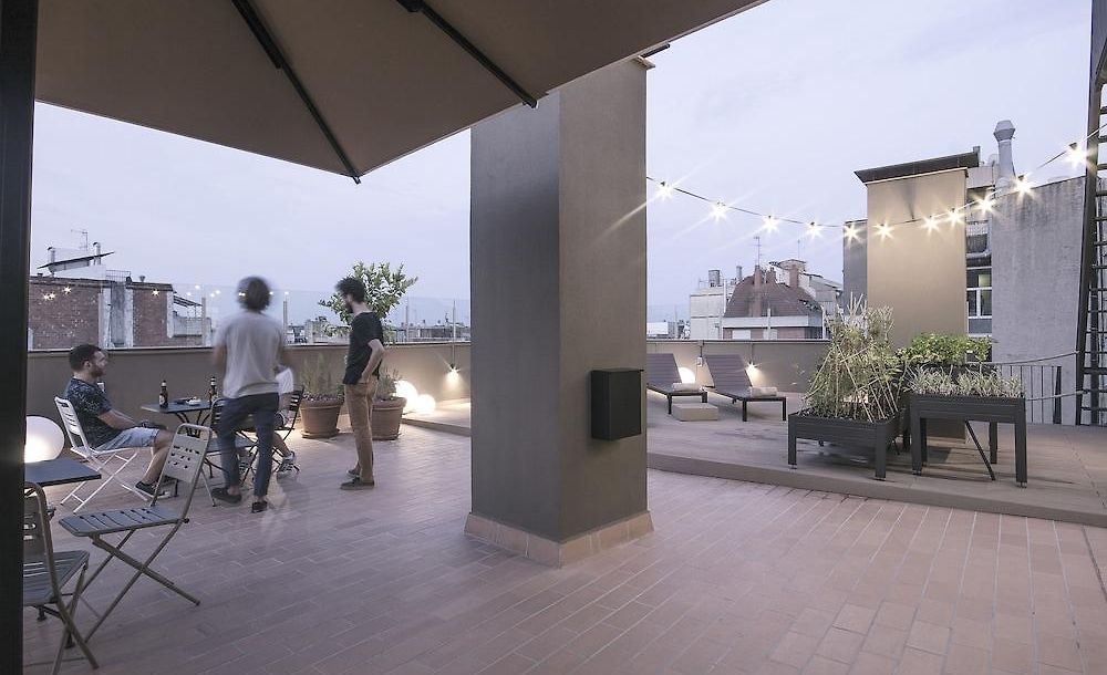 Pol & Grace Hotel, foto 10