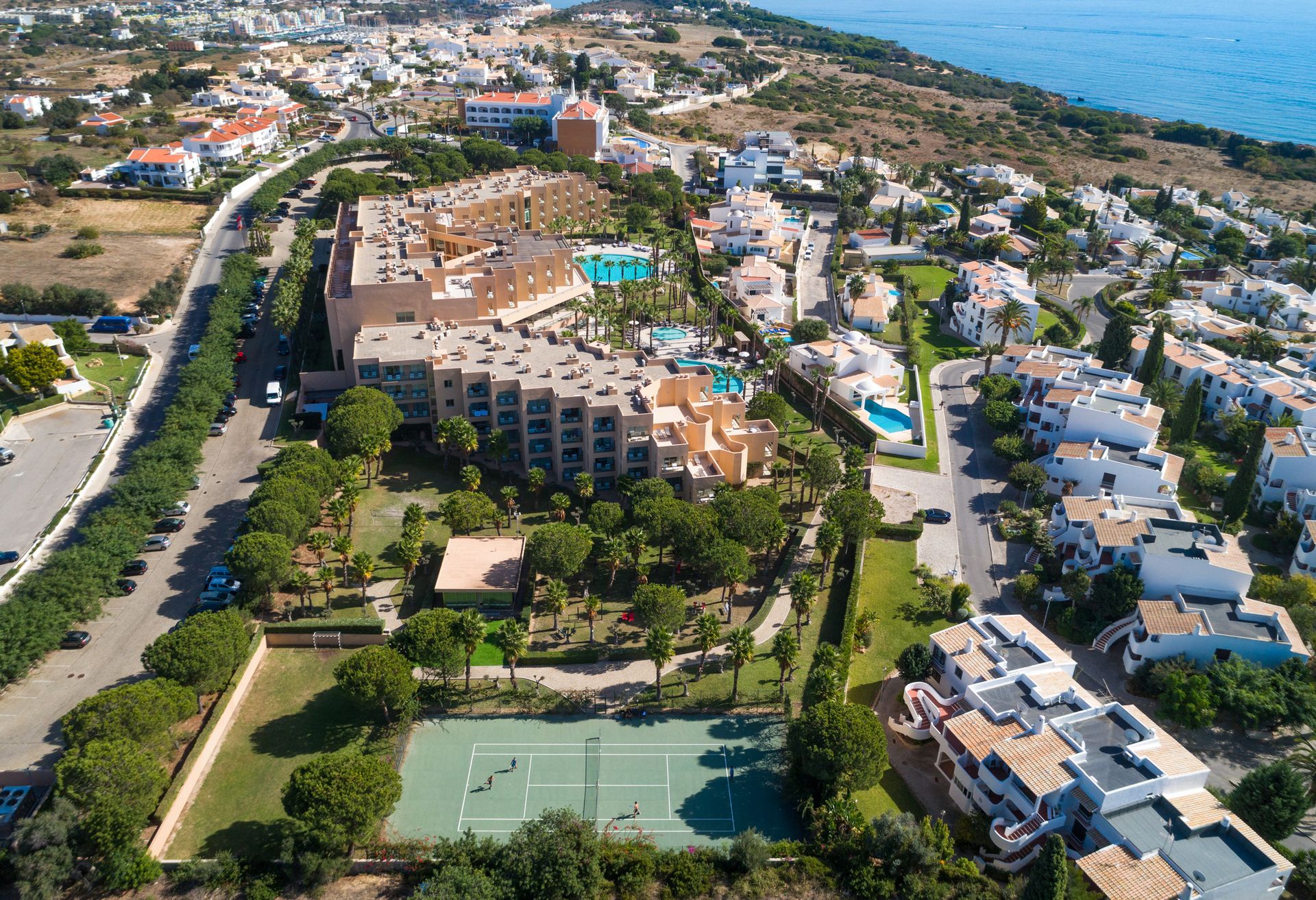 São Rafael Suites, foto 2