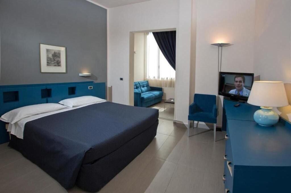 Hotel Kursaal, foto 7