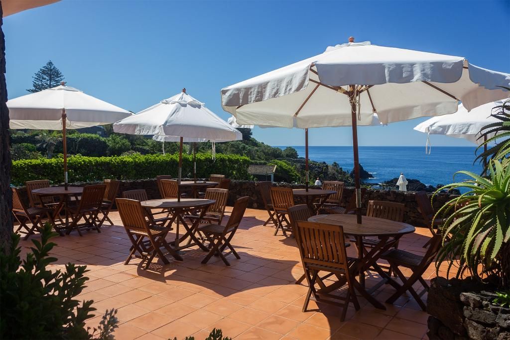 Caloura Hotel Resort, foto 10