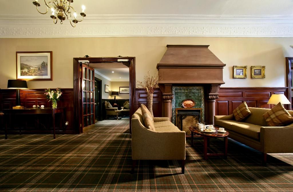 Leonardo Boutique Hotel Huntingtower Perth, foto 9