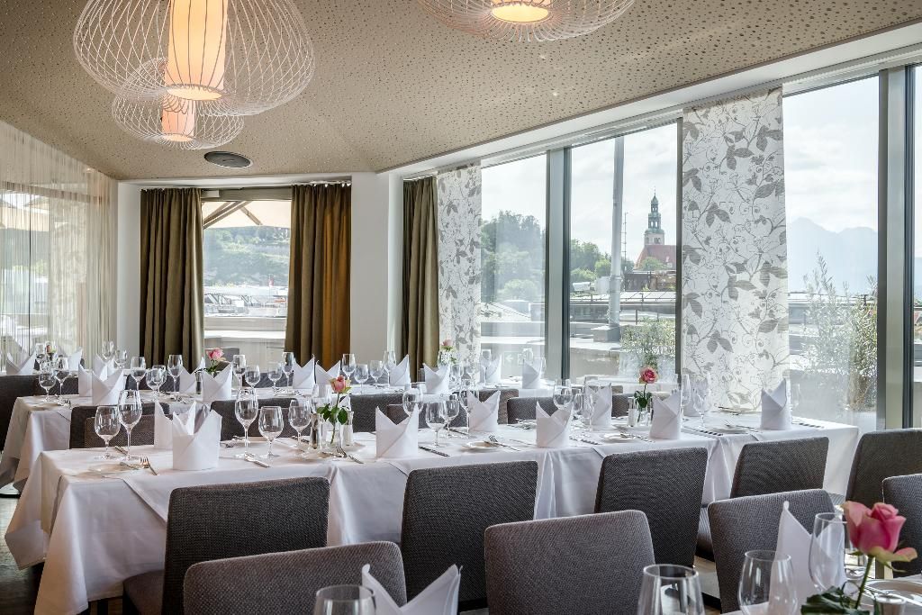 IMLAUER Hotel Pitter Salzburg, foto 9