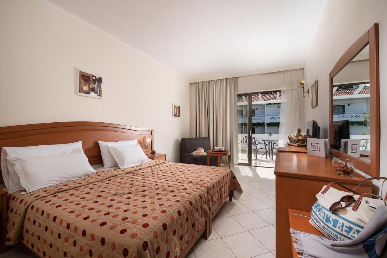 Porfi Beach Hotel, foto 8
