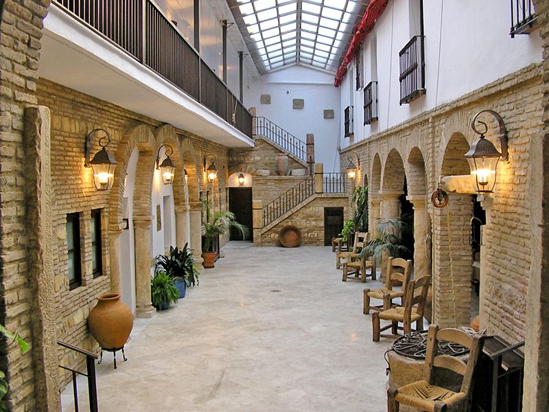 Hotel Posada de Vallina by MiRa, foto 2
