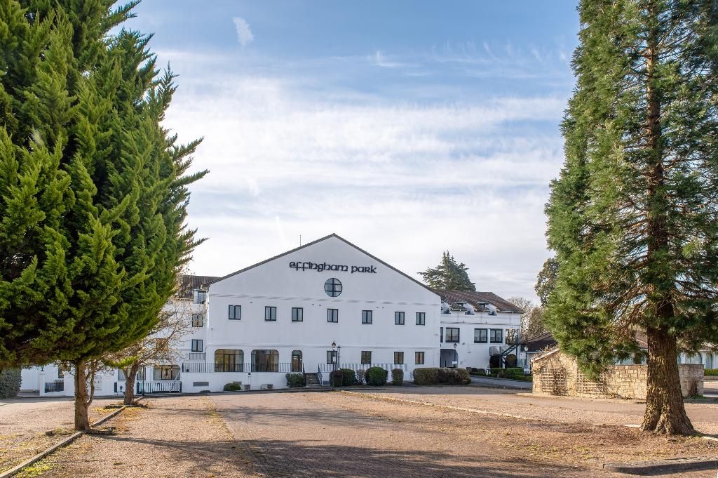 Copthorne Hotel Effingham Gatwick, foto 6