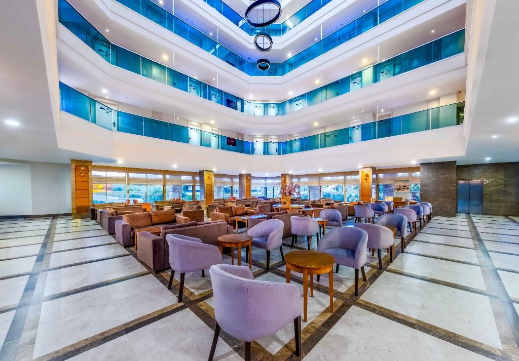 Ramada Resort by Wyndham Side, foto 10