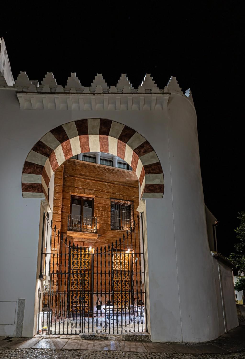 La Ermita Suites, foto 5