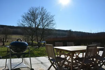 Terrasse / Balcon