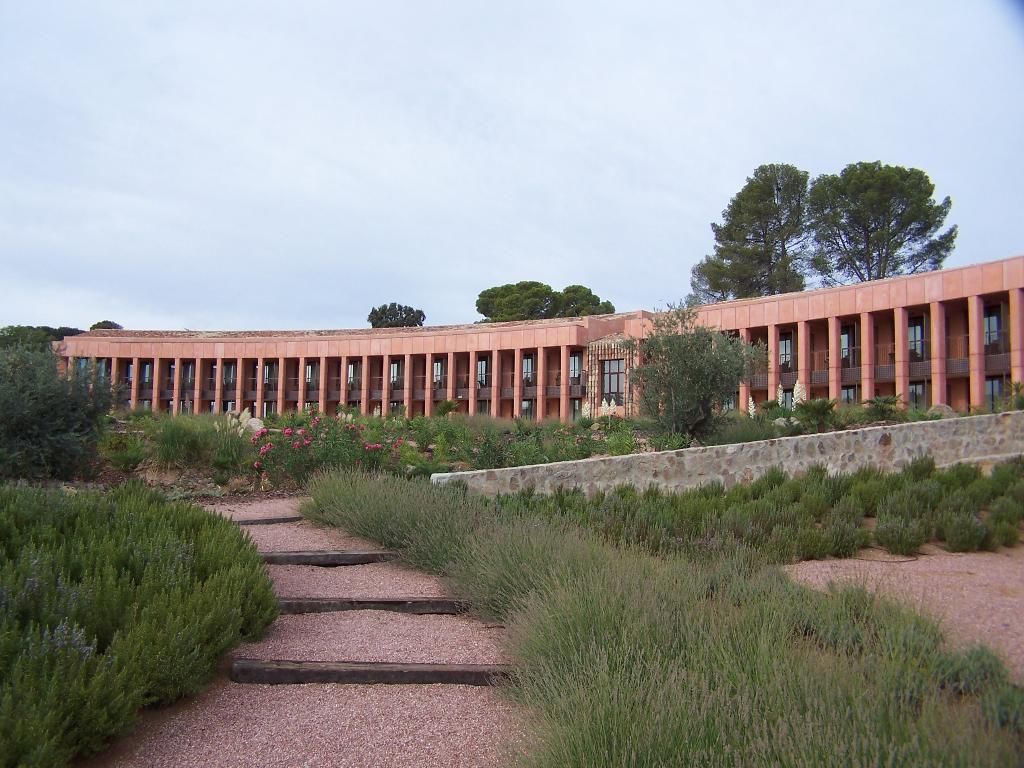 Cigarral el Bosque, foto 12