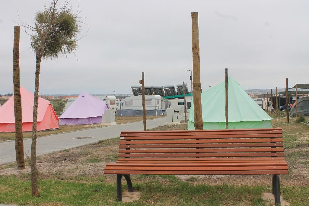 Urban Art Camping By Campigir, foto 15