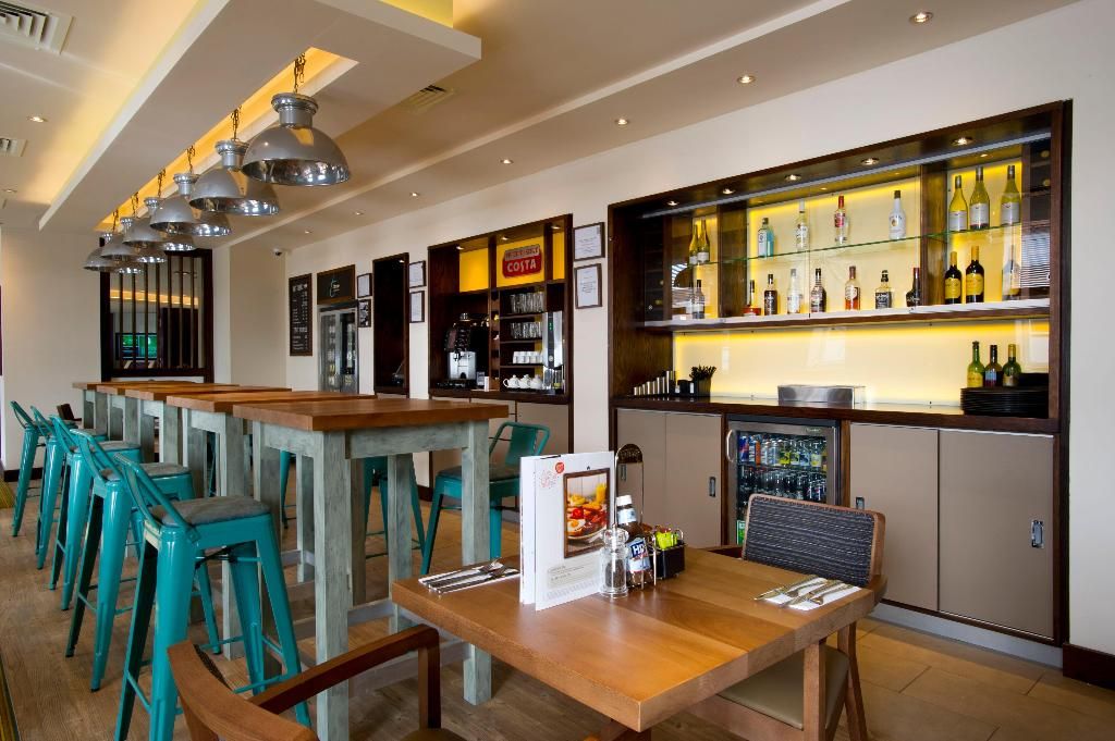 Premier Inn Perth City Centre, foto 10