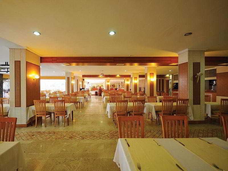 Phoenix Sun Hotel Bodrum, foto 4