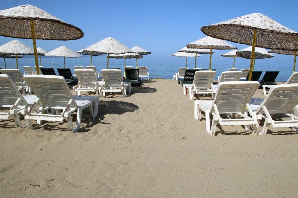 Hotel Gülplaj, foto 2
