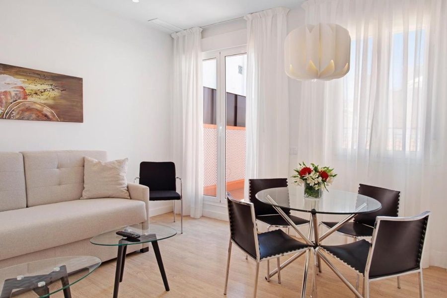 Apartamentos Metropolis, foto 6