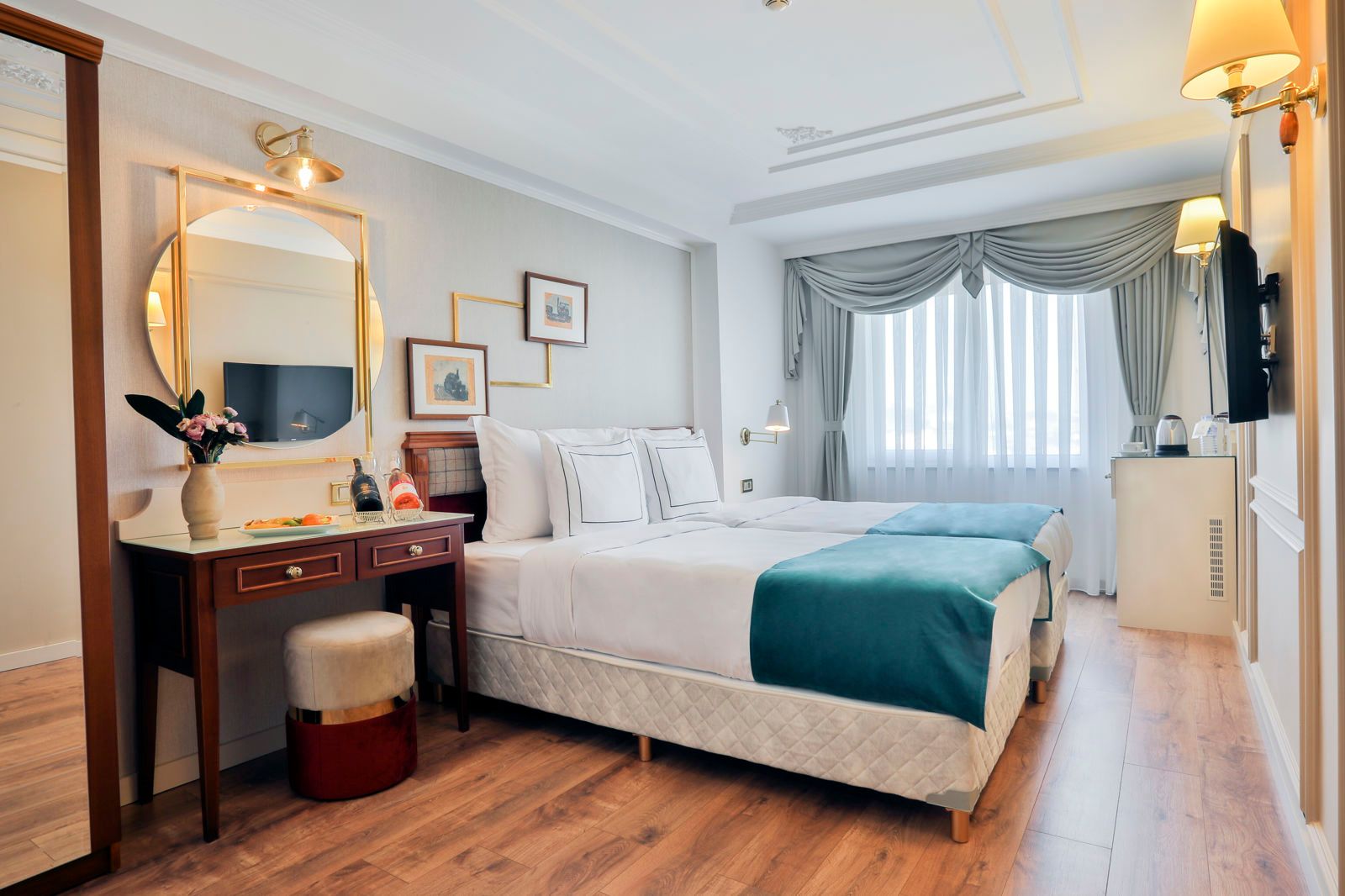 Orient Express & Spa By Orka Hotels, foto 9