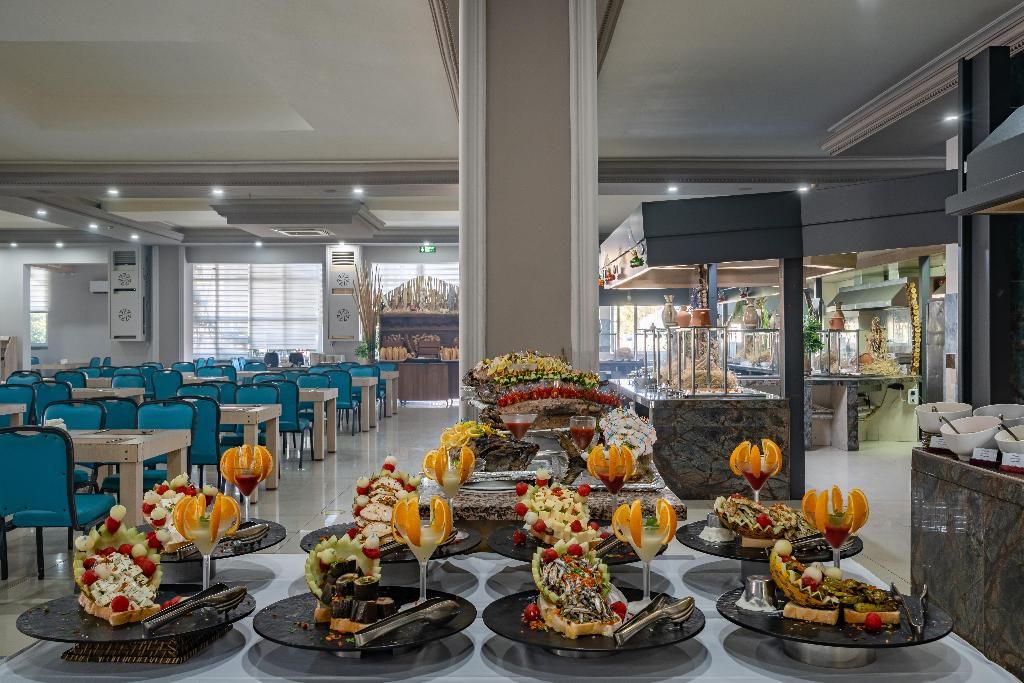 Miarosa Kemer Beach, foto 7