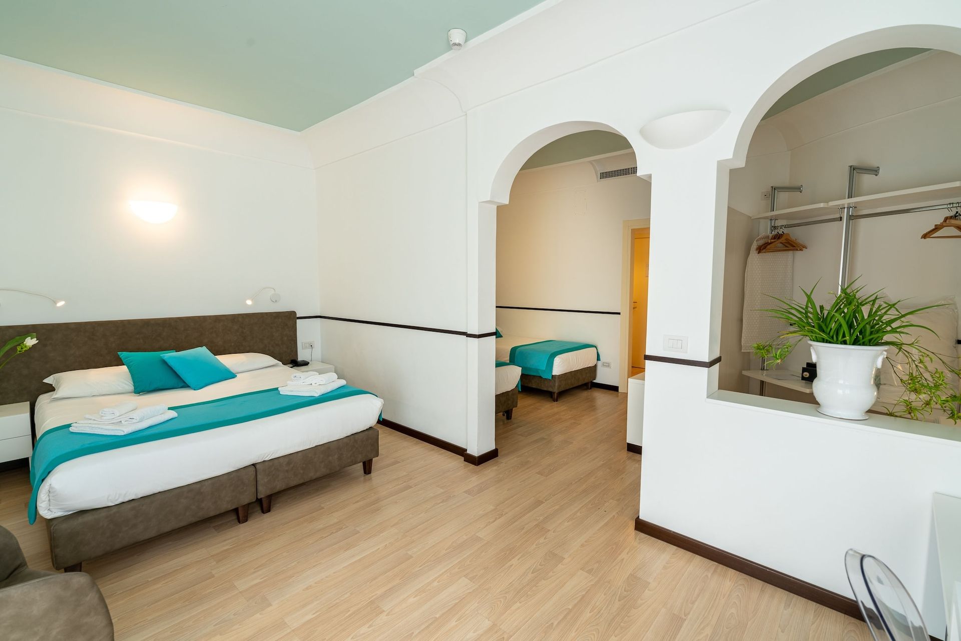 Hotel Covo dei Saraceni, foto 5