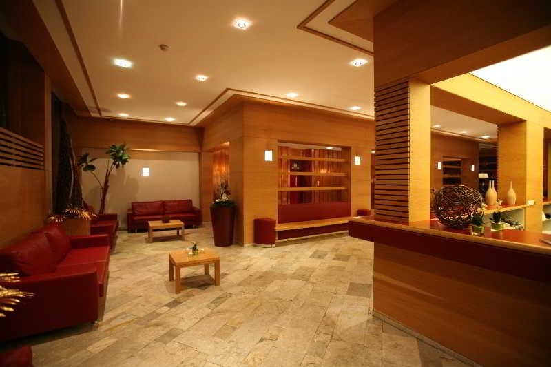 Blu Senales Active & Family Resort, foto 13