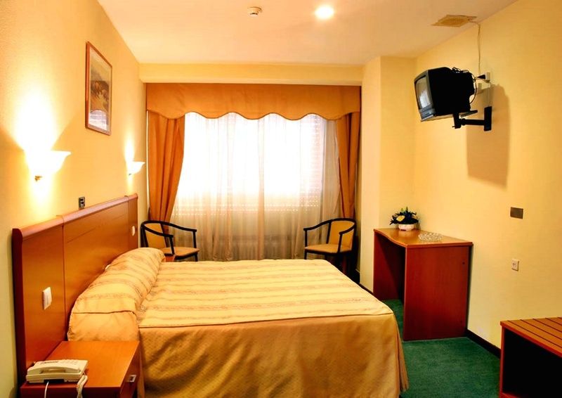 Hotel Las Viñas, foto 9