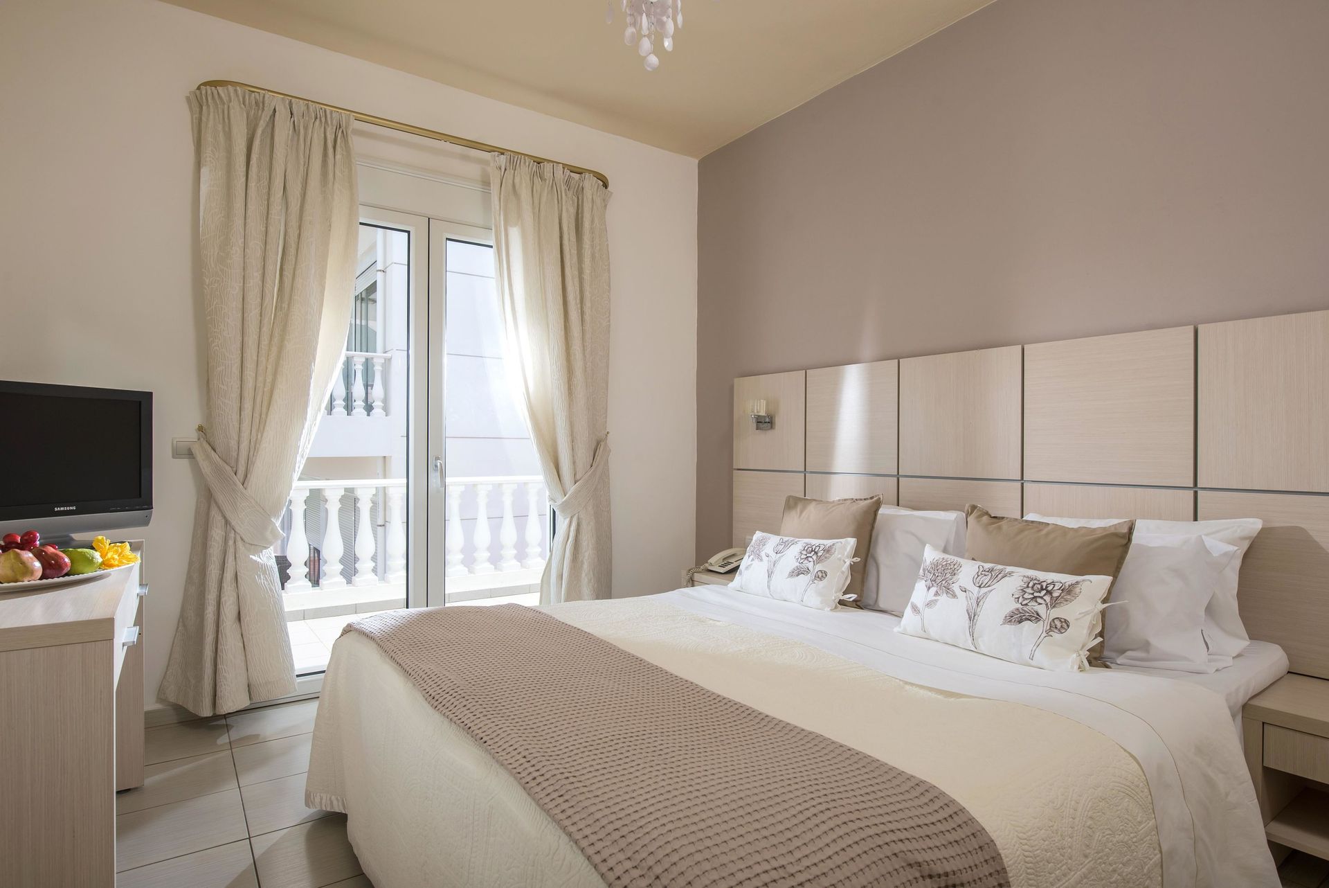 Hotel Matheo Villas & Suites, foto 6