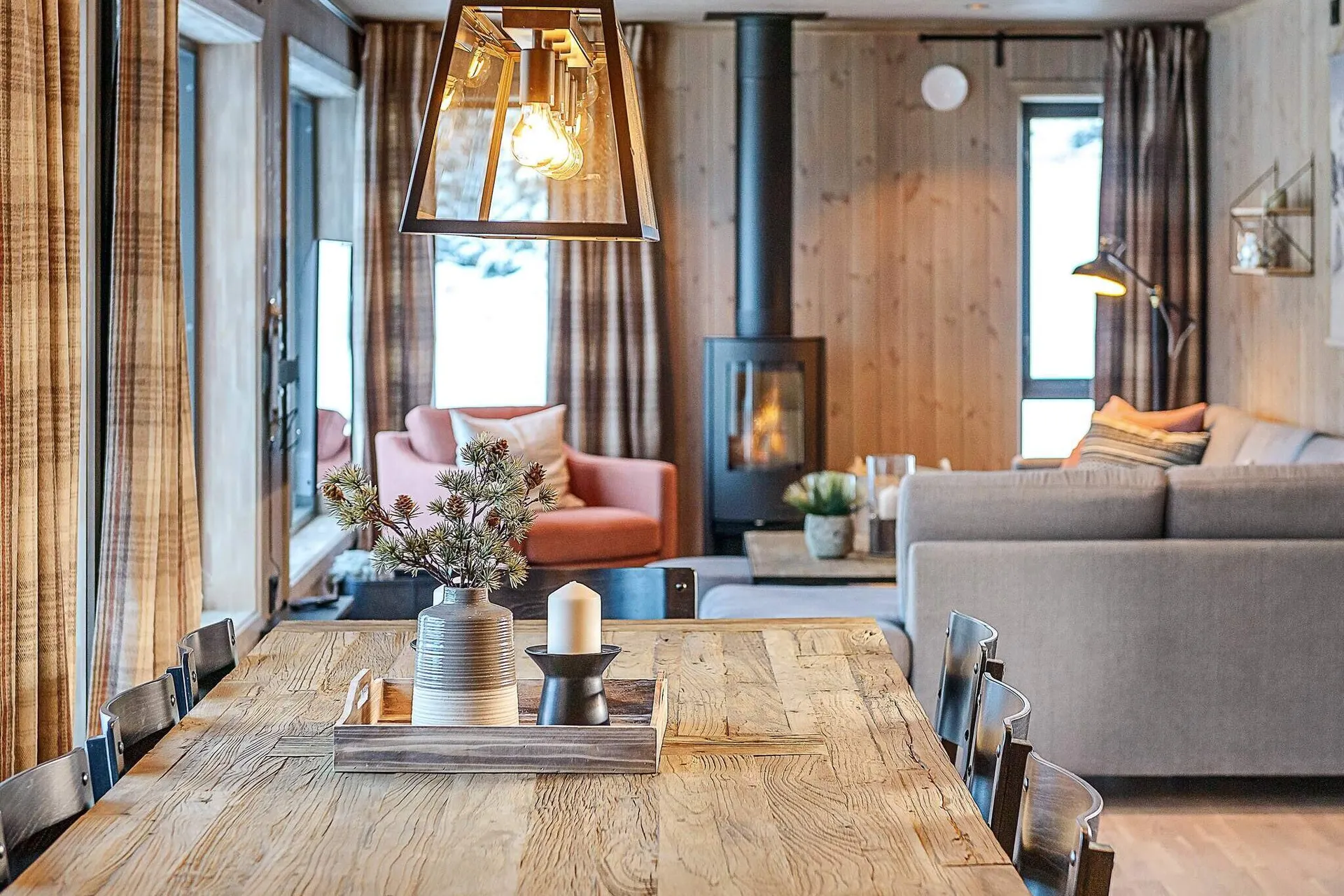 Interieur