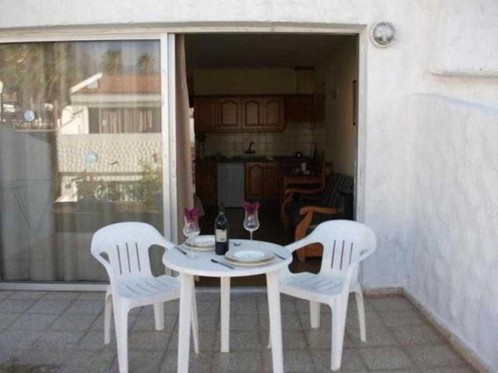 Paradero II, foto 4