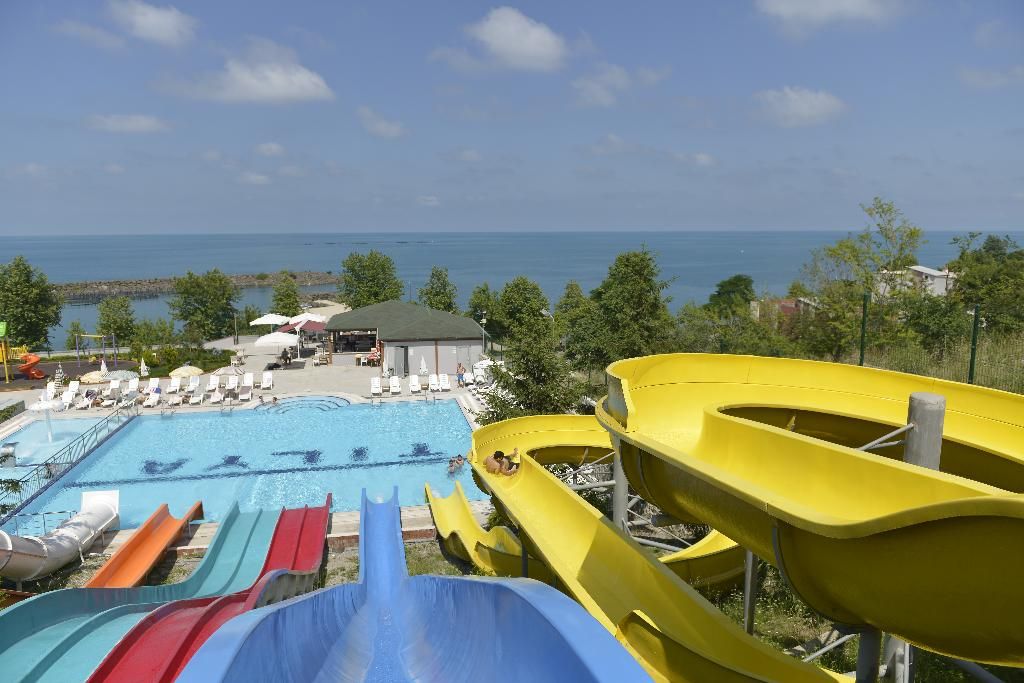 Tilya Resort Hotel, foto 15