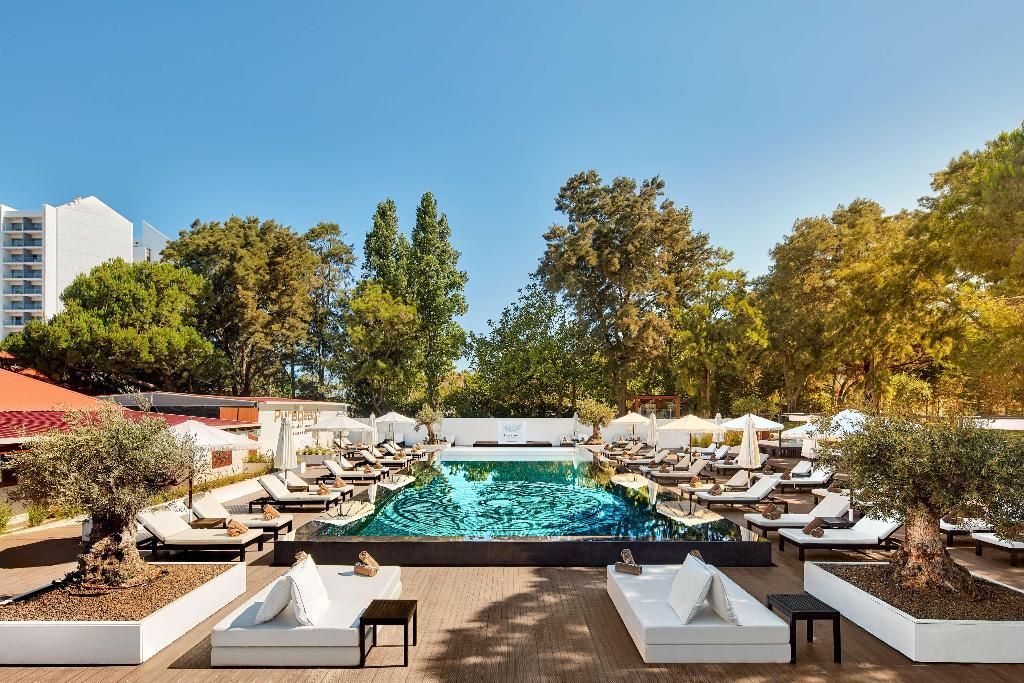 Tivoli Marina Vilamoura Algarve Resort, foto 11