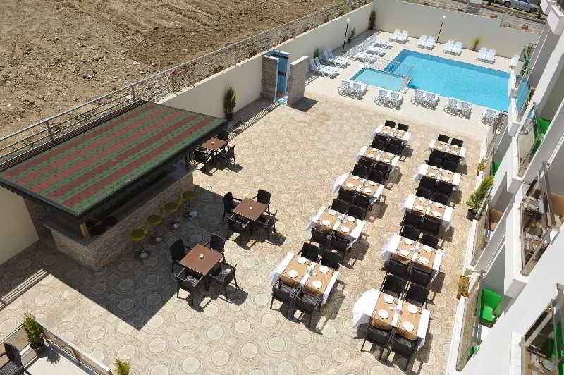 A Hotel Side, foto 3