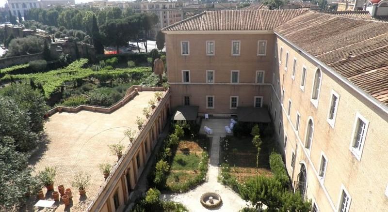 Domus Sessoriana, foto 8