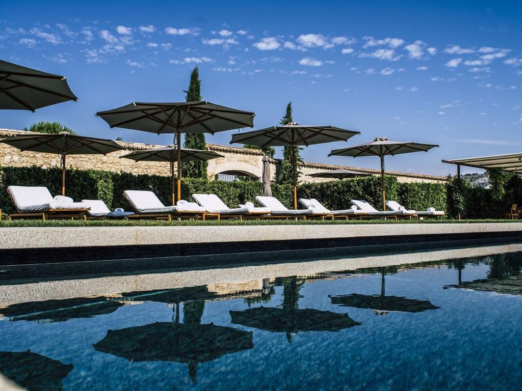 Hotel Abadía Retuerta Le Domaine, foto 15