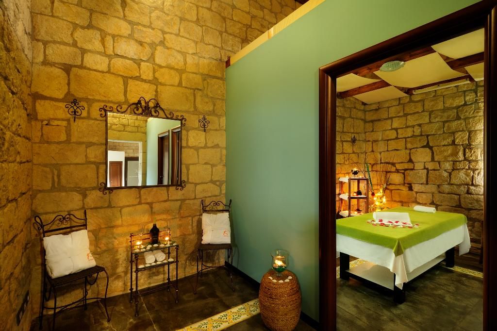 Kallikoros Hotel - Spa & Resort, foto 2