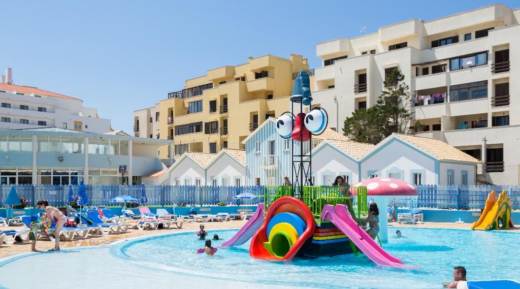 Hotel Cristal Praia Resort & Spa, foto 11