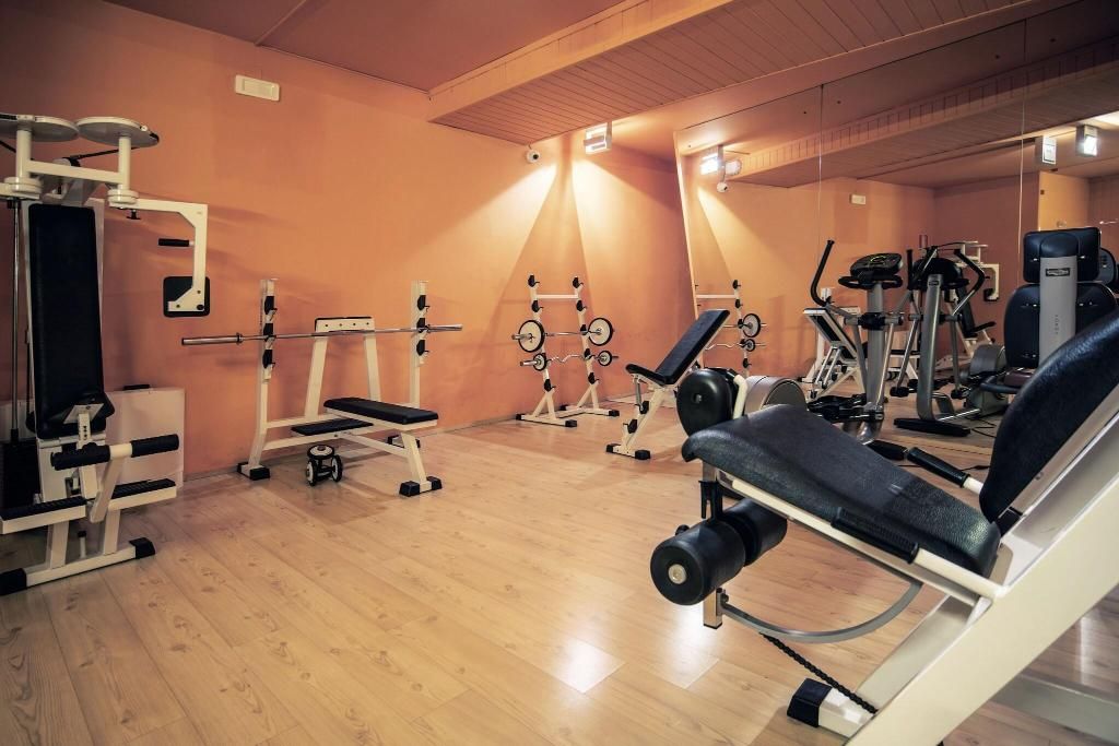 Veronza Hotel Resort, foto 12