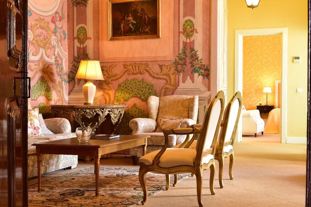 Pousada Convento Évora - Historic Hotel, foto 3