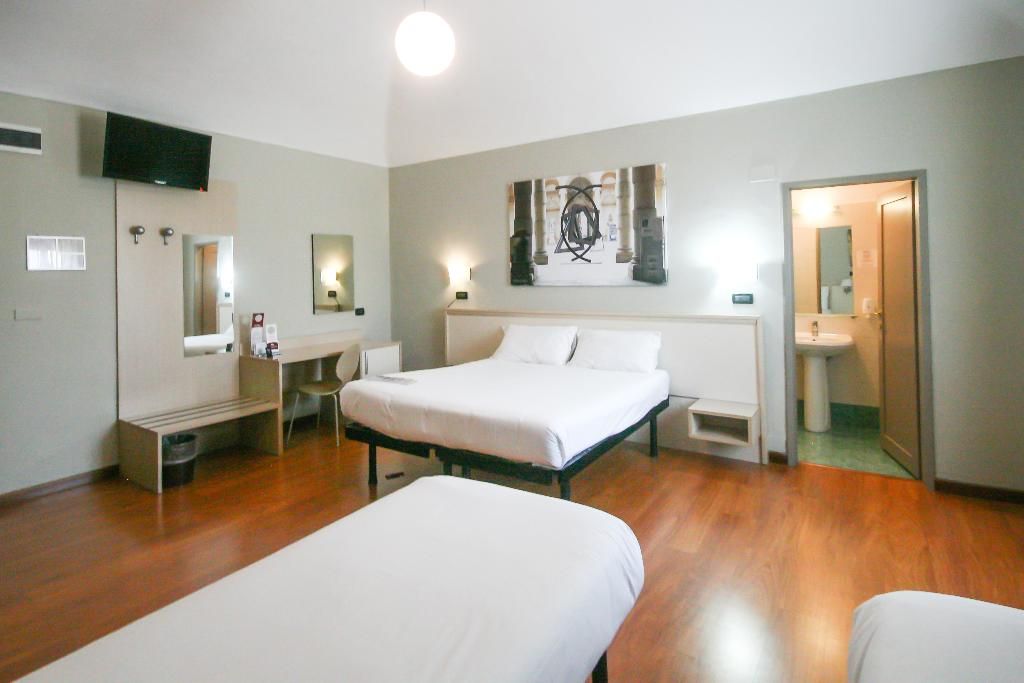Hotel Dock Milano, foto 8
