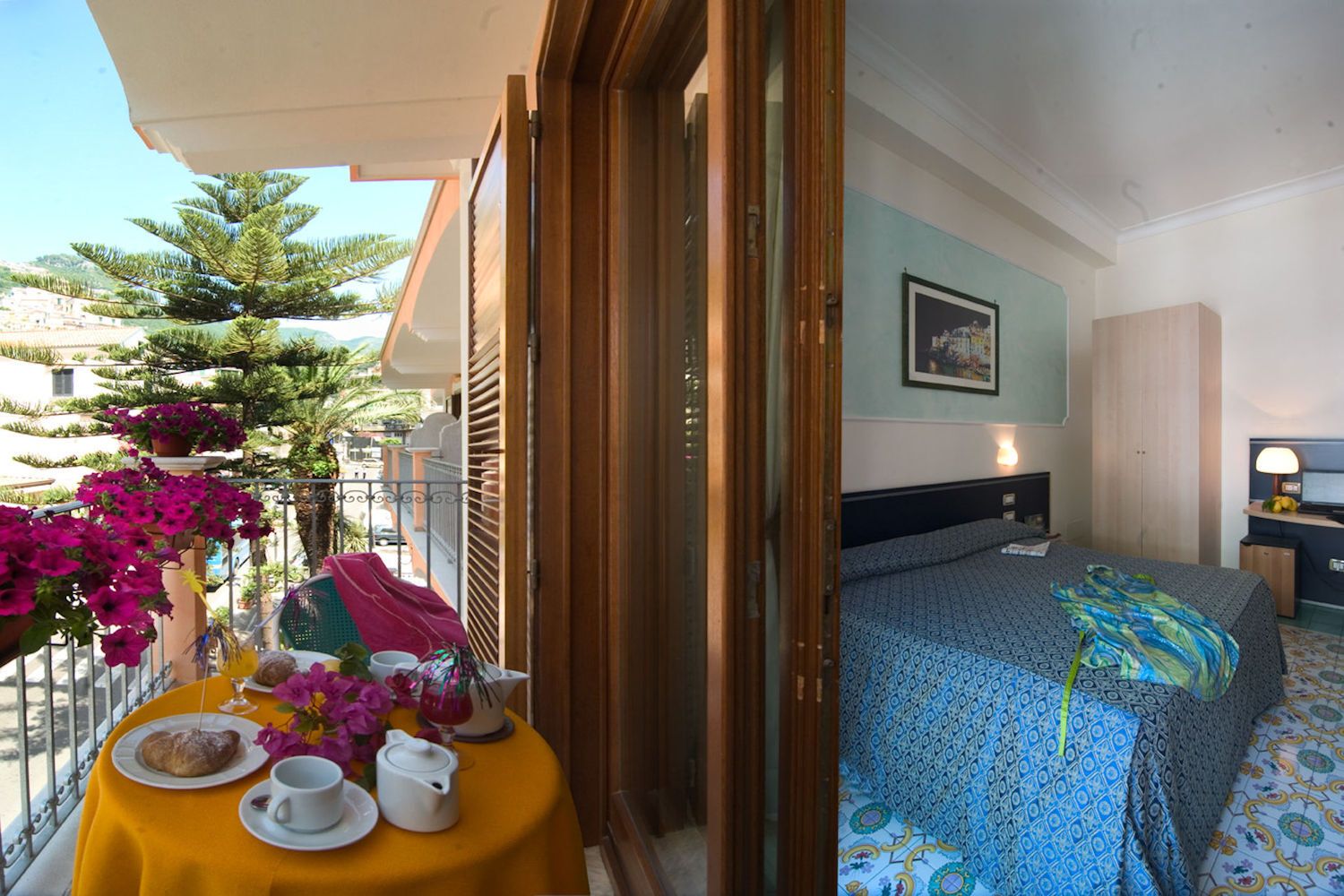 Hotel Santa Lucia, foto 11