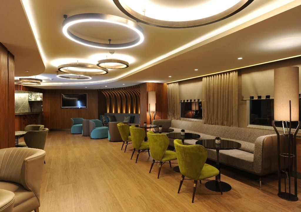 Doubletree by Hilton Istanbul Sirkeci, foto 11