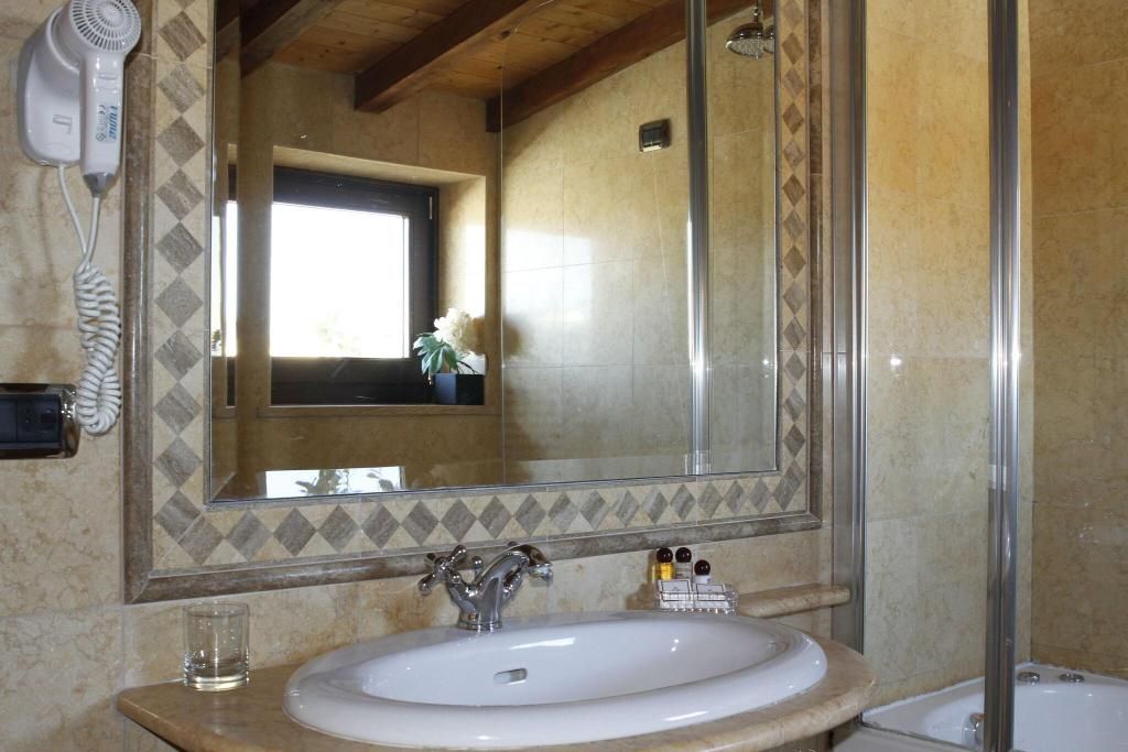 Hotel Villa Pinciana, foto 10