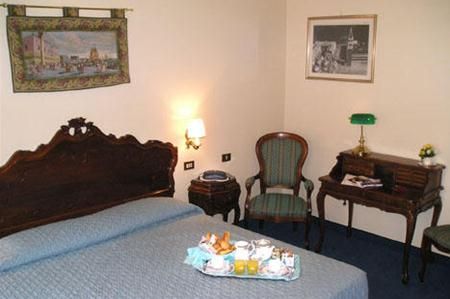 Albergo San Marco, foto 10