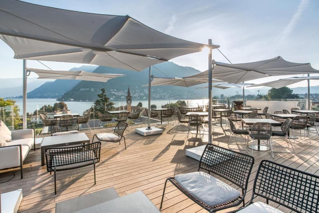 Hilton Lake Como, foto 9