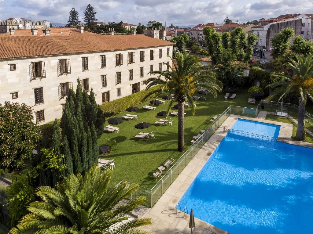 Parador de Cambados, foto 10