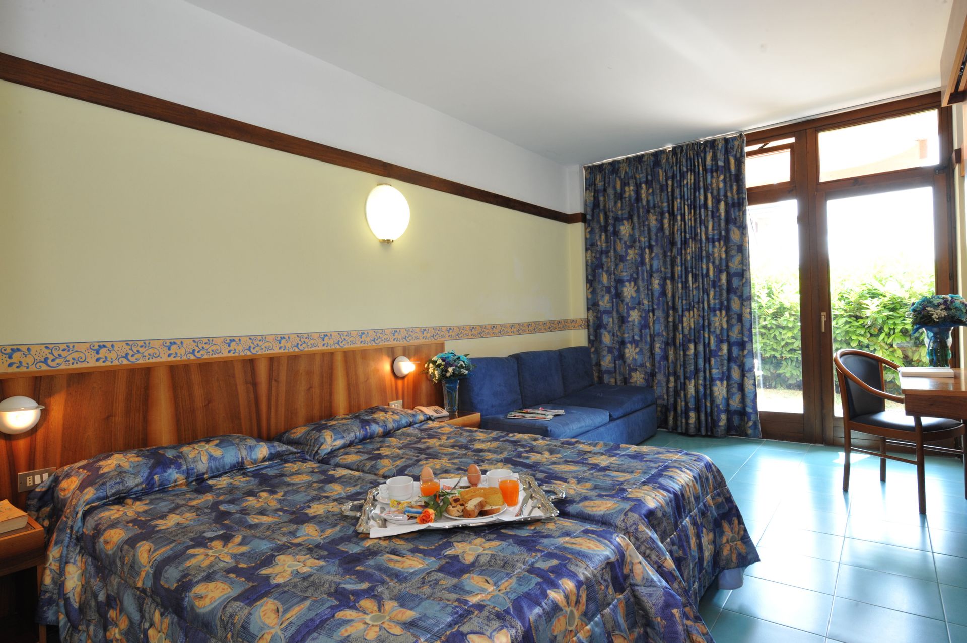 Hotel Royal & Hotel Palme & Suite, foto 8