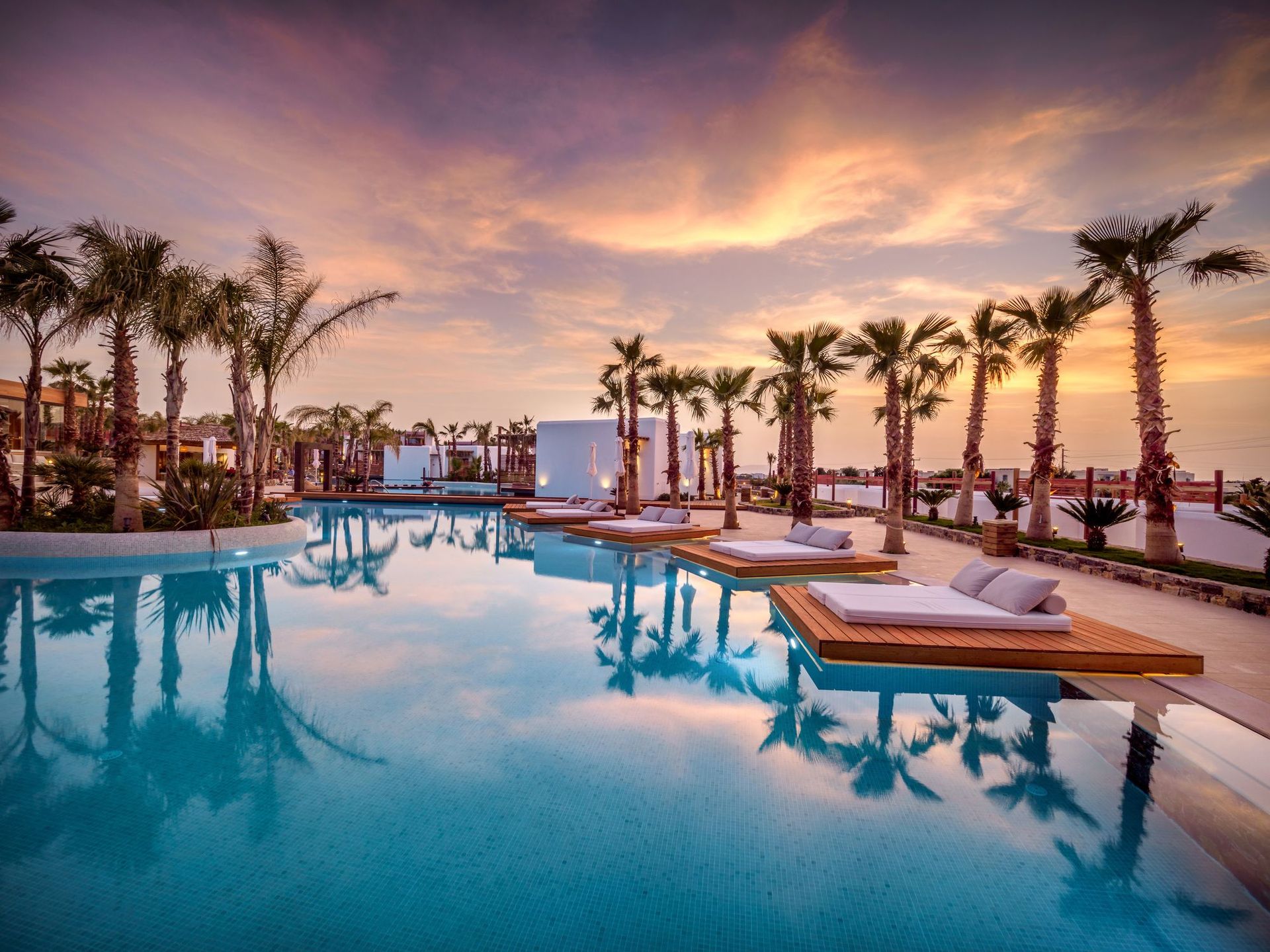 Stella Island Luxury Resort & Spa, foto 6